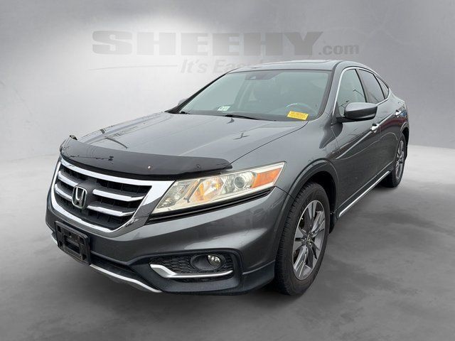 2013 Honda Crosstour EX-L Gaithersburg MD
