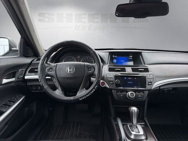 2013 Honda Crosstour EX-L Gaithersburg MD