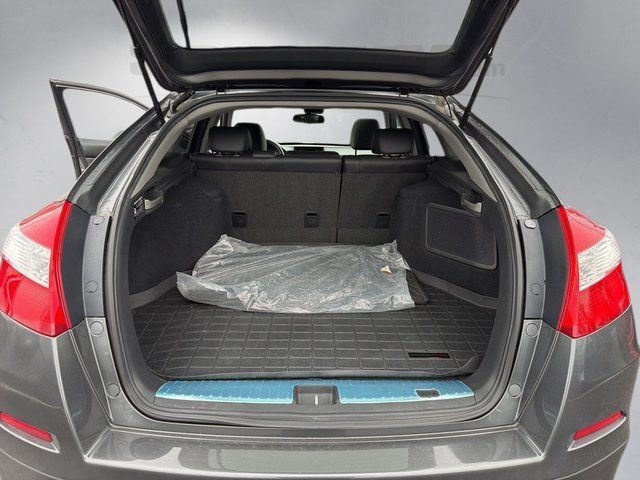 2013 Honda Crosstour EX-L Gaithersburg MD