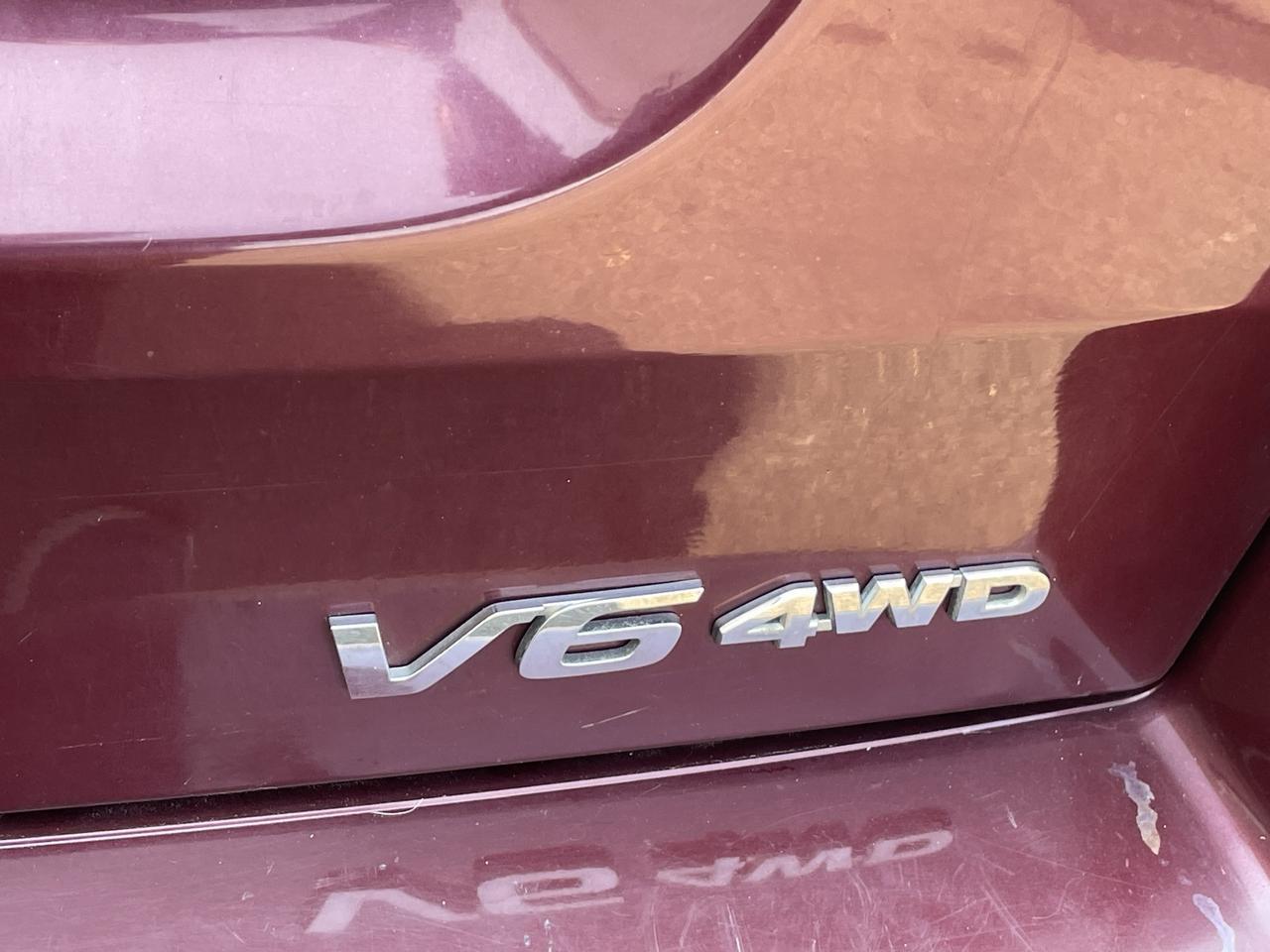 2013 Honda Crosstour EX-L Alexandria VA