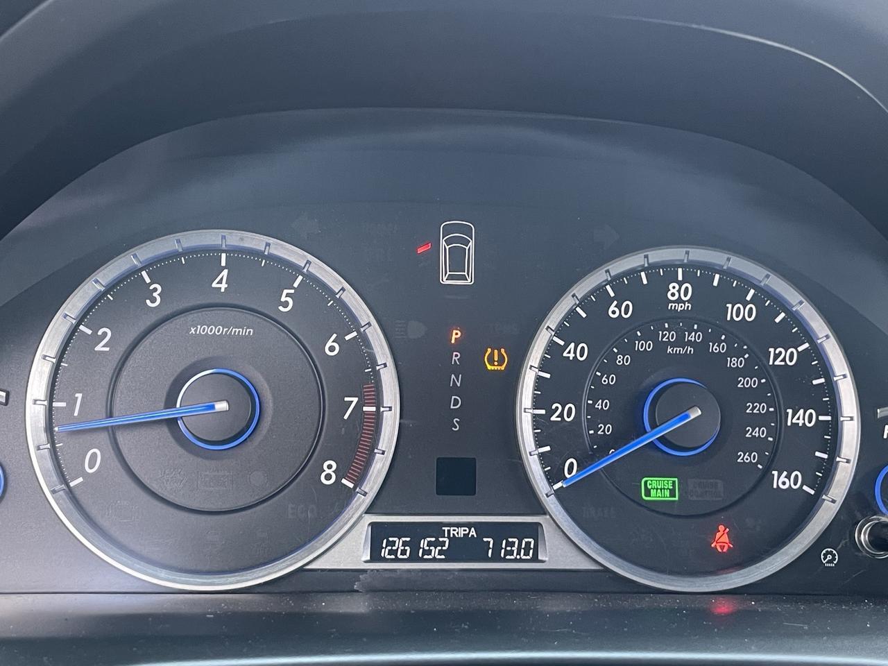 2013 Honda Crosstour EX-L Alexandria VA
