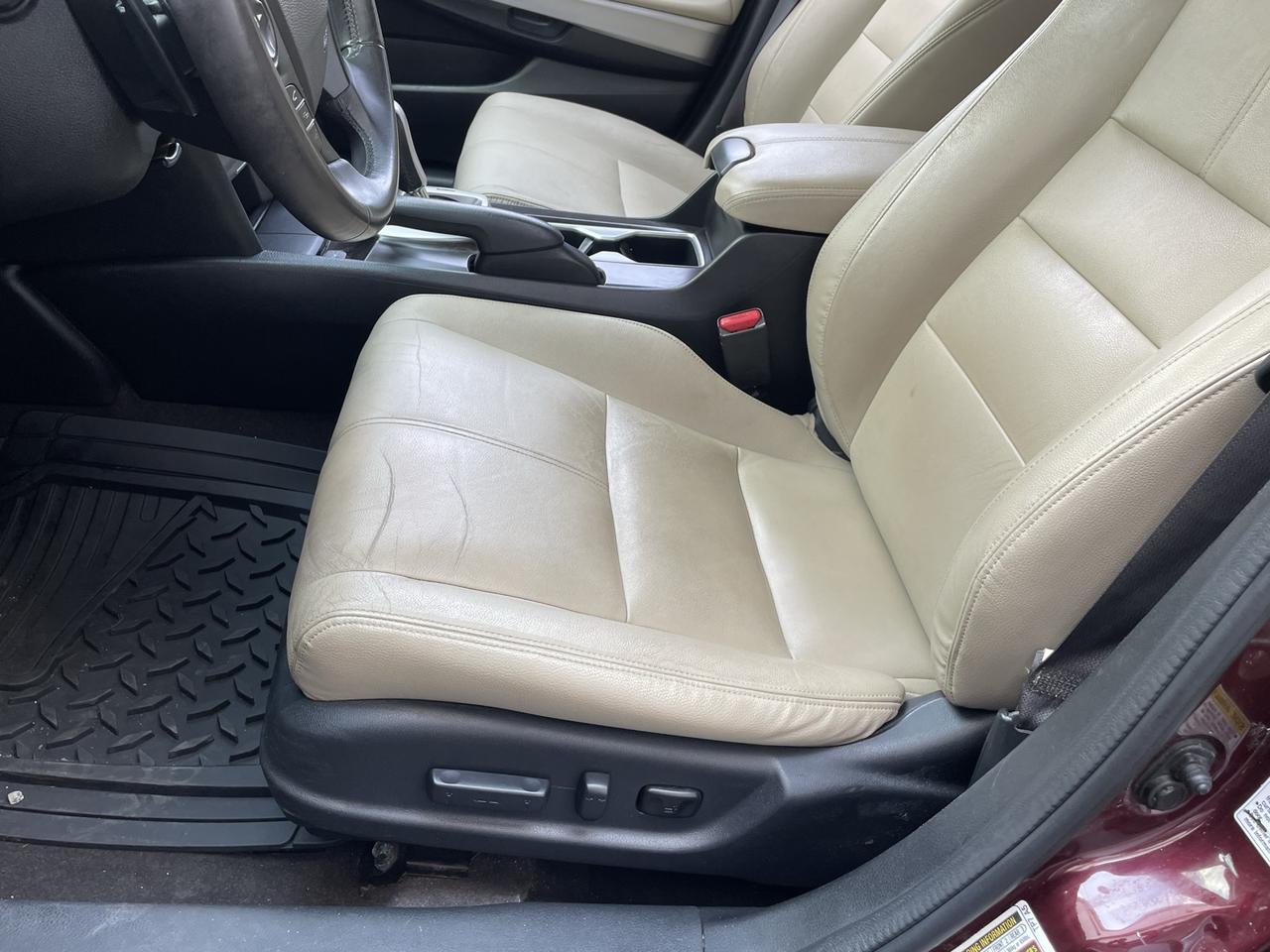 2013 Honda Crosstour EX-L Alexandria VA