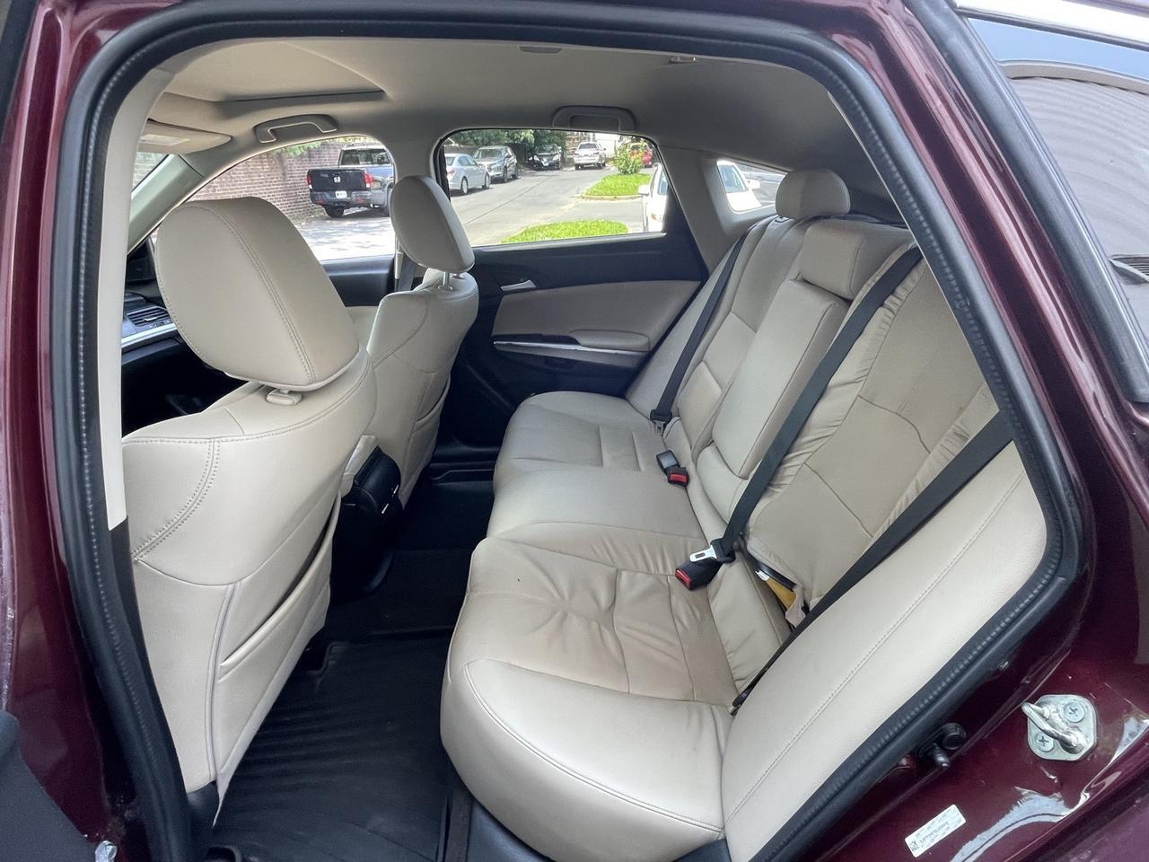 2013 Honda Crosstour EX-L Alexandria VA