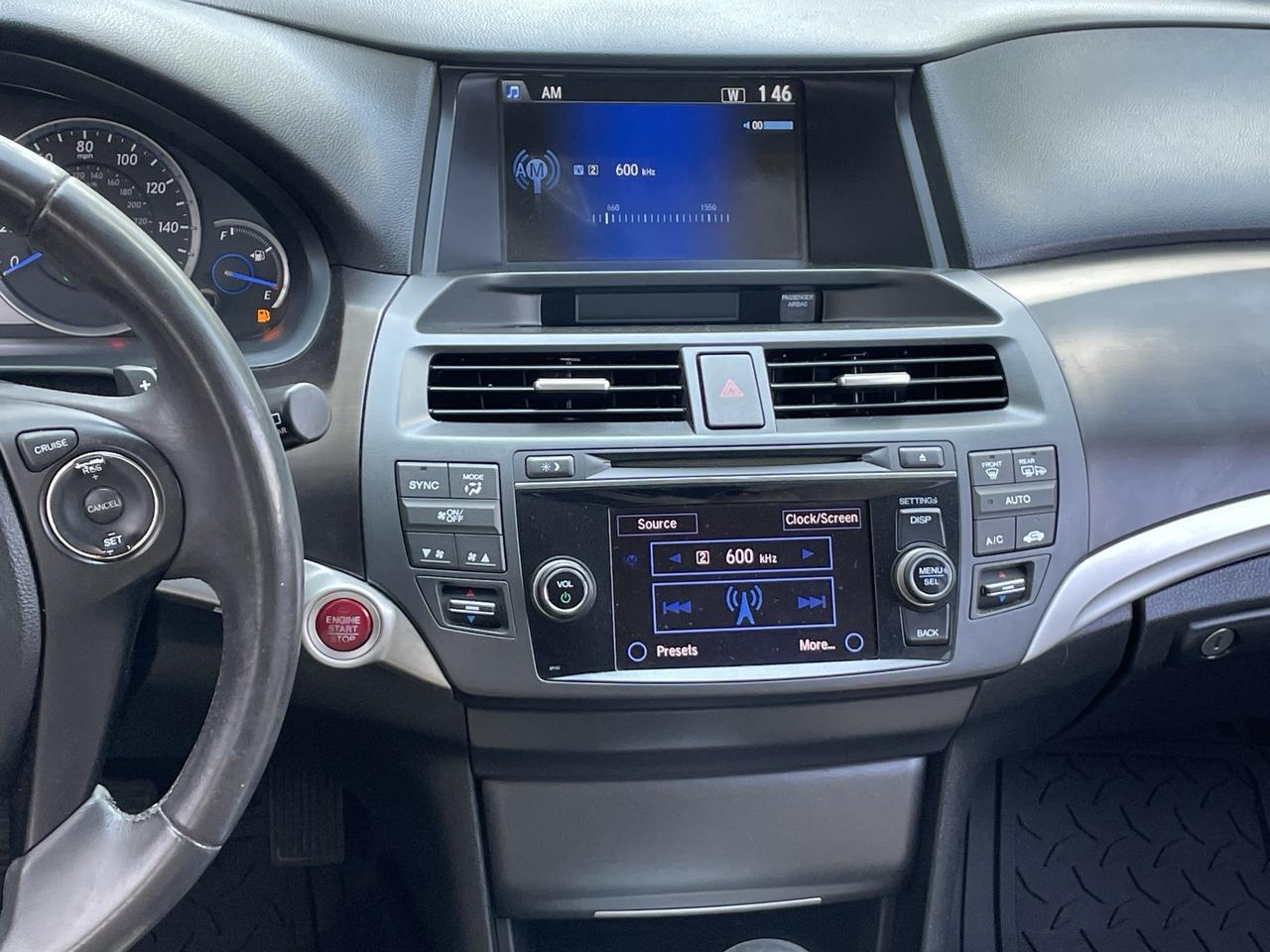 2013 Honda Crosstour EX-L Alexandria VA