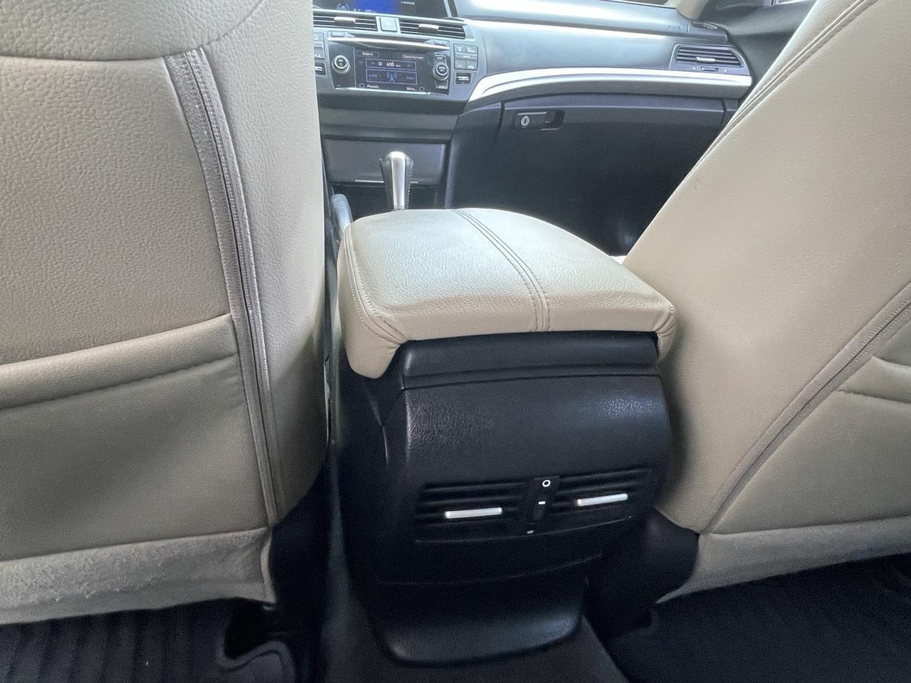 2013 Honda Crosstour EX-L Alexandria VA