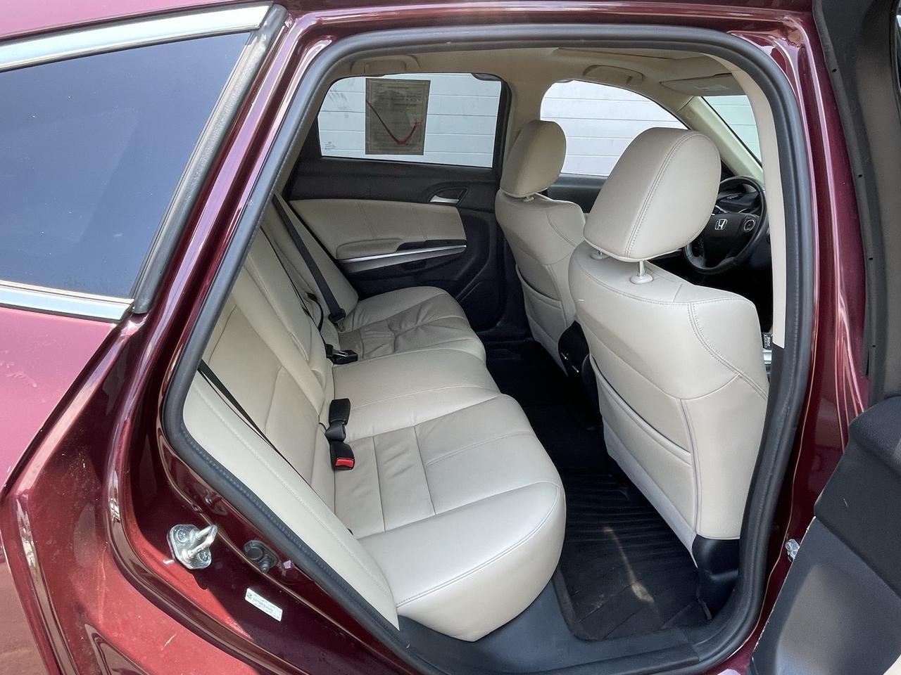 2013 Honda Crosstour EX-L Alexandria VA