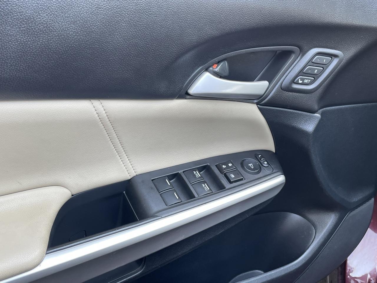 2013 Honda Crosstour EX-L Alexandria VA