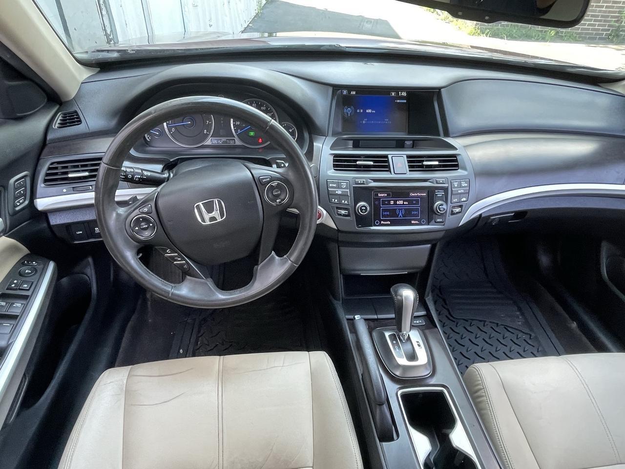 2013 Honda Crosstour EX-L Alexandria VA