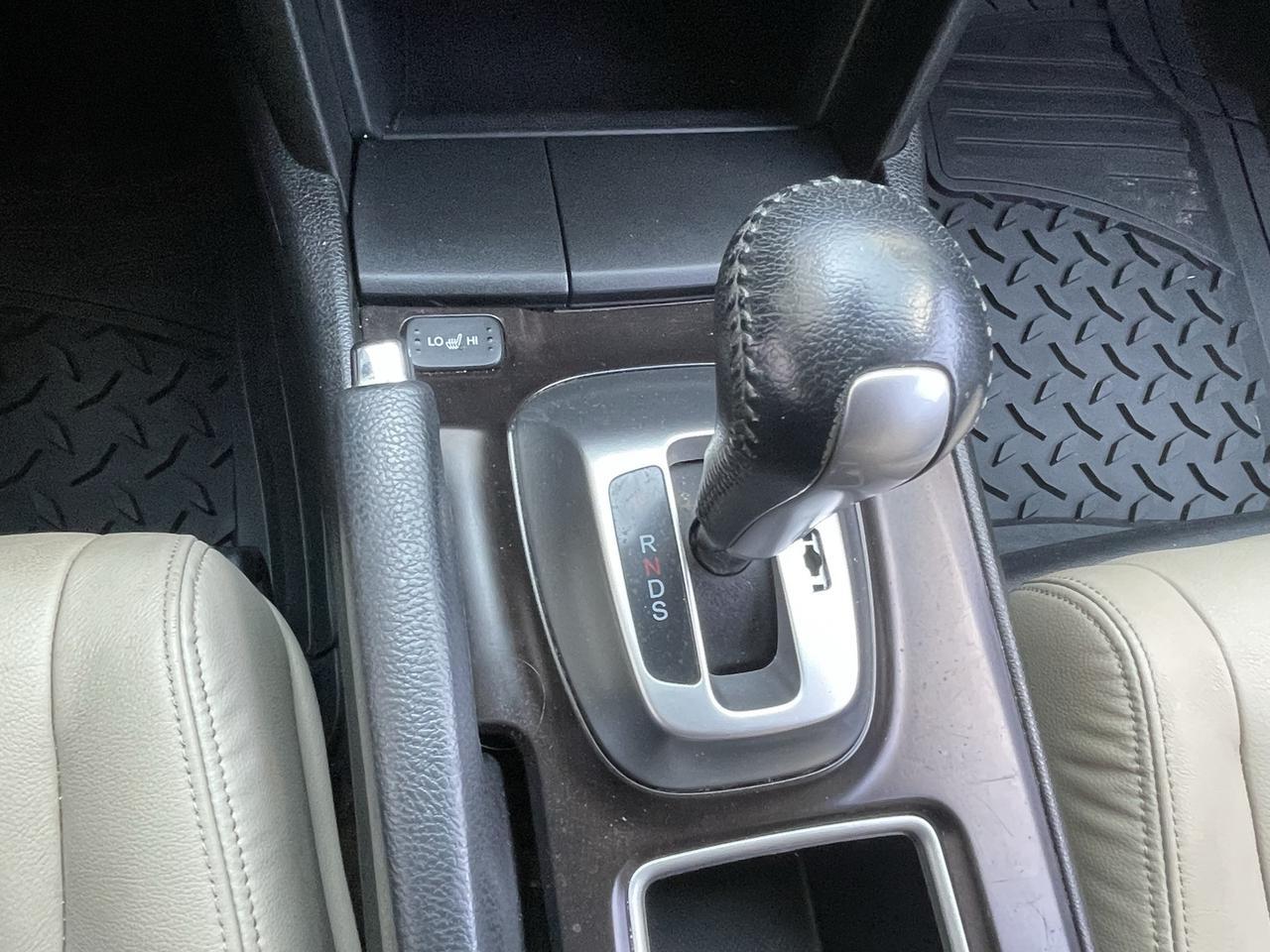 2013 Honda Crosstour EX-L Alexandria VA