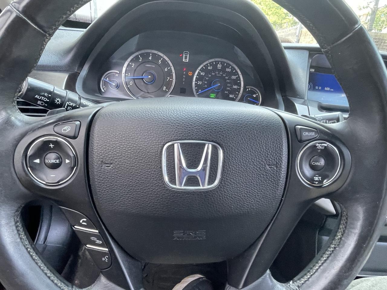 2013 Honda Crosstour EX-L Alexandria VA