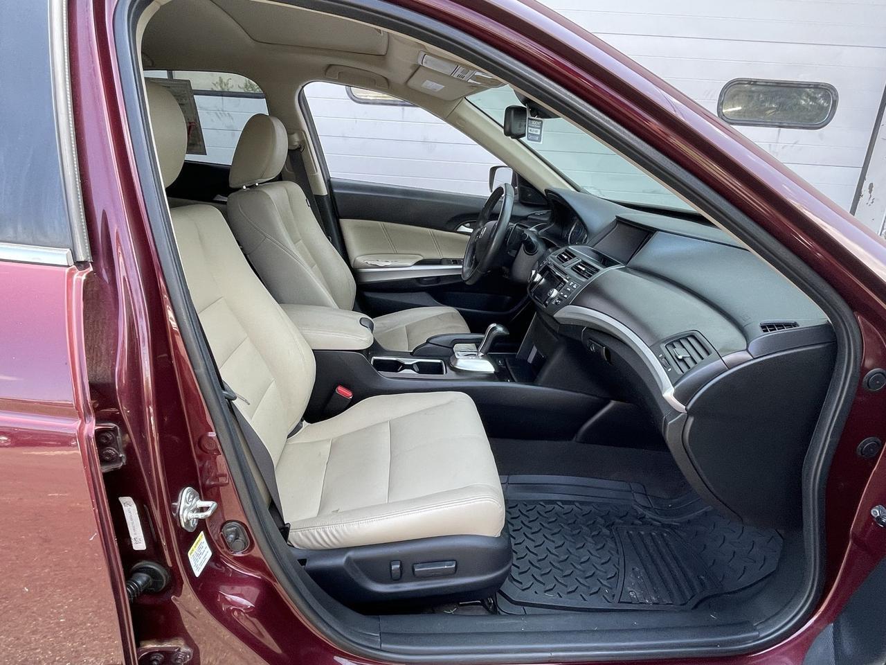 2013 Honda Crosstour EX-L Alexandria VA