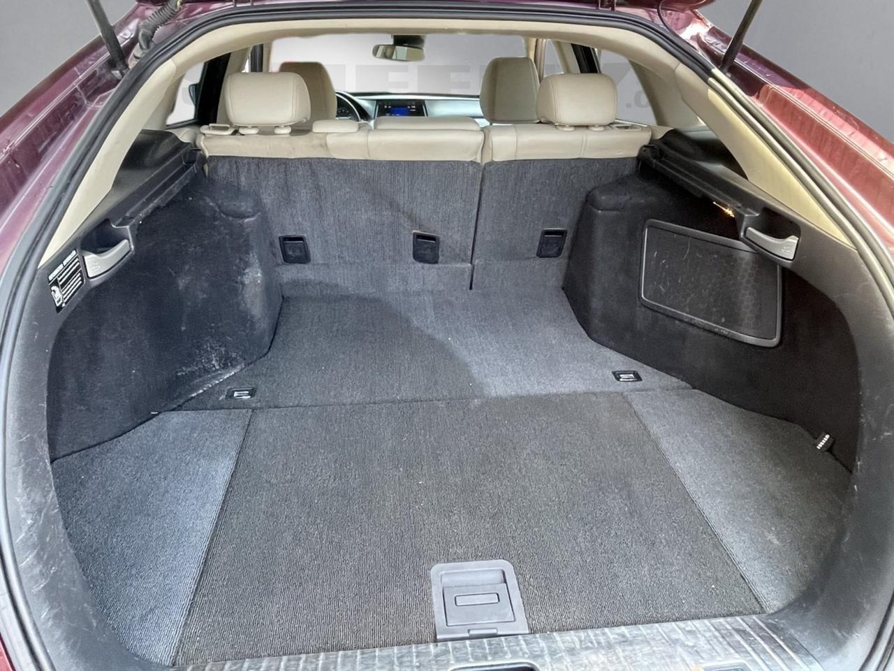 2013 Honda Crosstour EX-L Alexandria VA