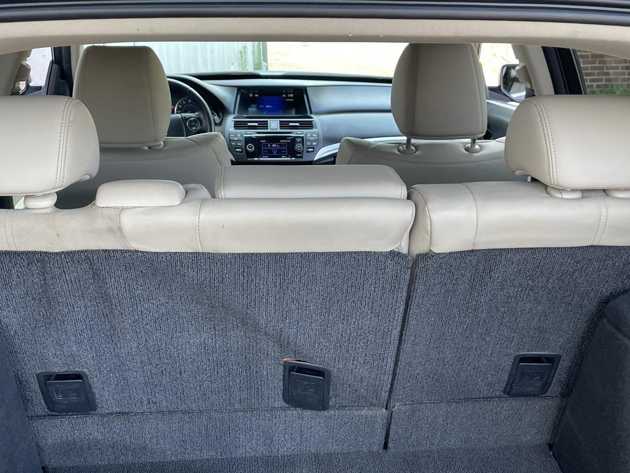 2013 Honda Crosstour EX-L Alexandria VA
