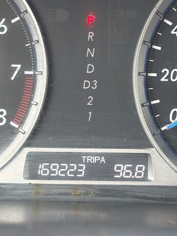 2013 Honda Crosstour EX West Valley City UT