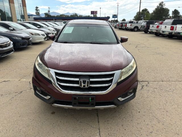 2013 Honda Crosstour EX West Valley City UT