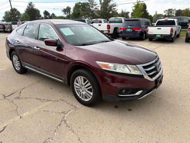 2013 Honda Crosstour EX West Valley City UT