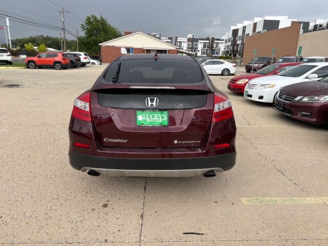 2013 Honda Crosstour EX West Valley City UT