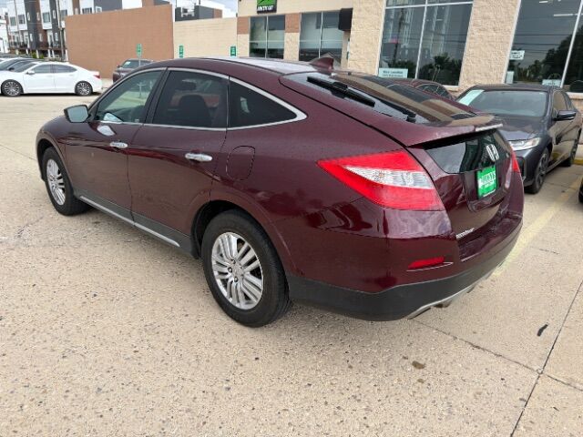 2013 Honda Crosstour EX West Valley City UT