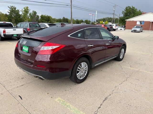 2013 Honda Crosstour EX West Valley City UT