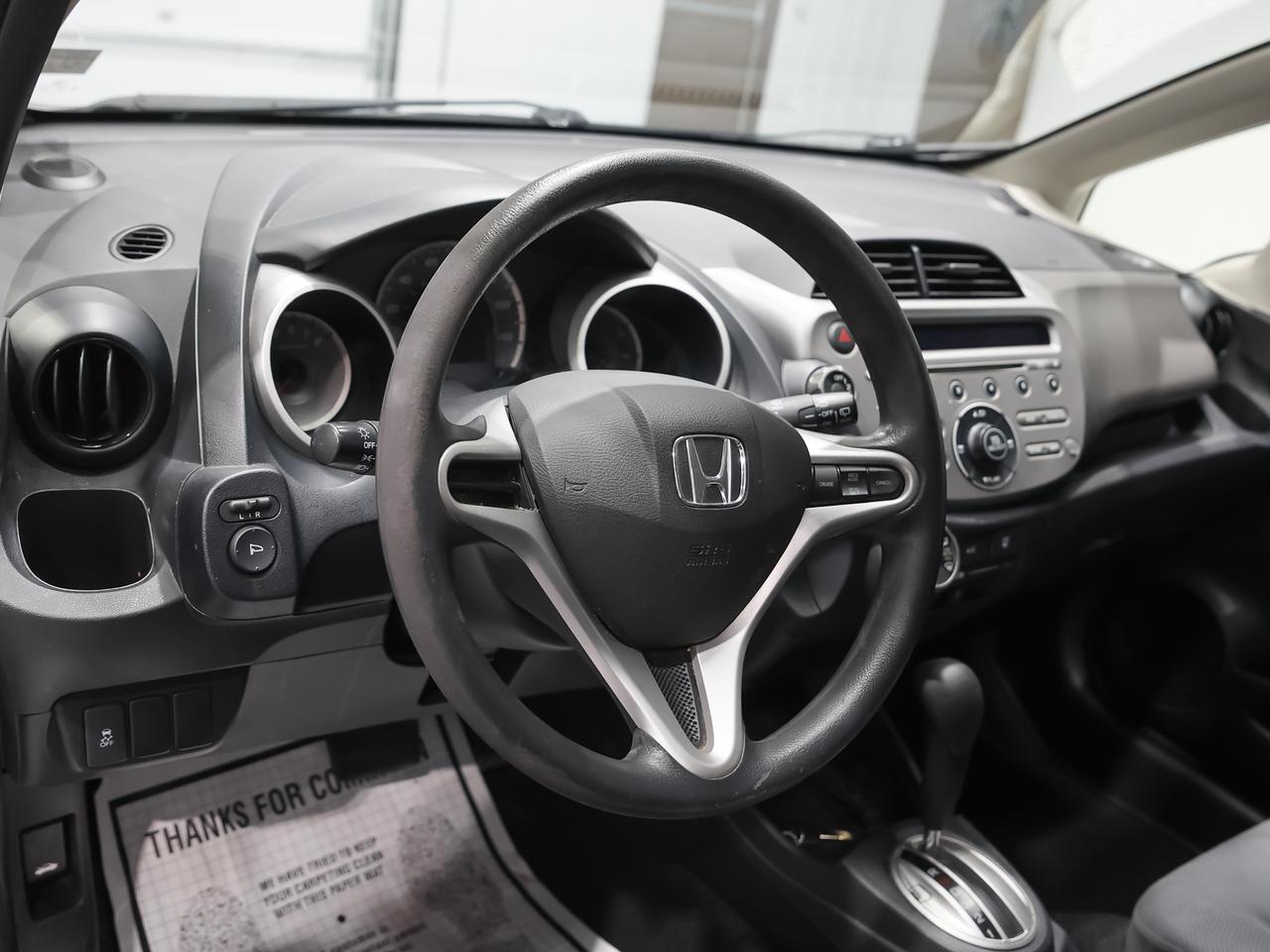 2013 Honda Fit Cranberry PA