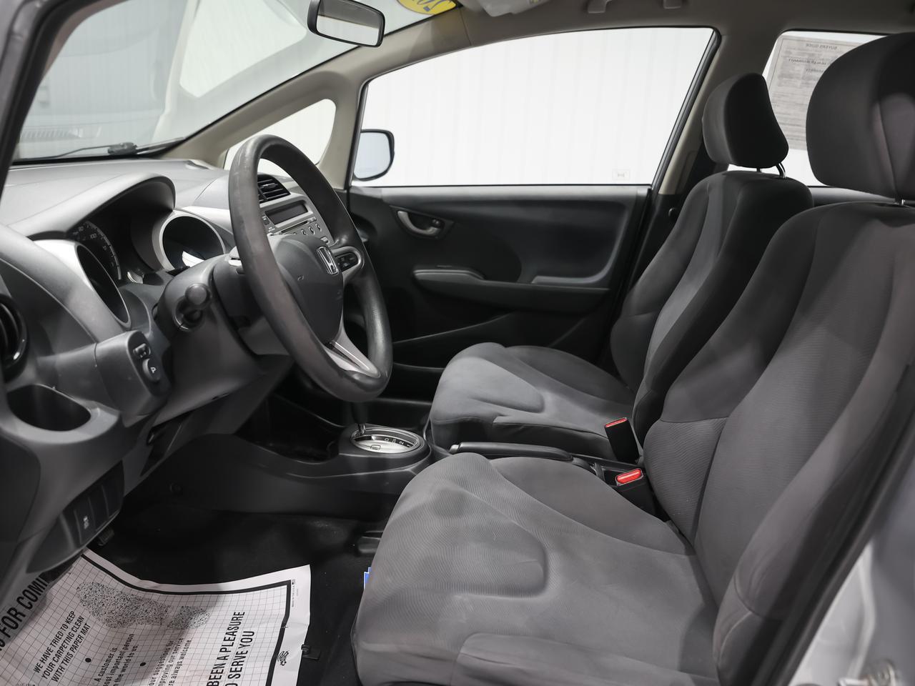 2013 Honda Fit Cranberry PA