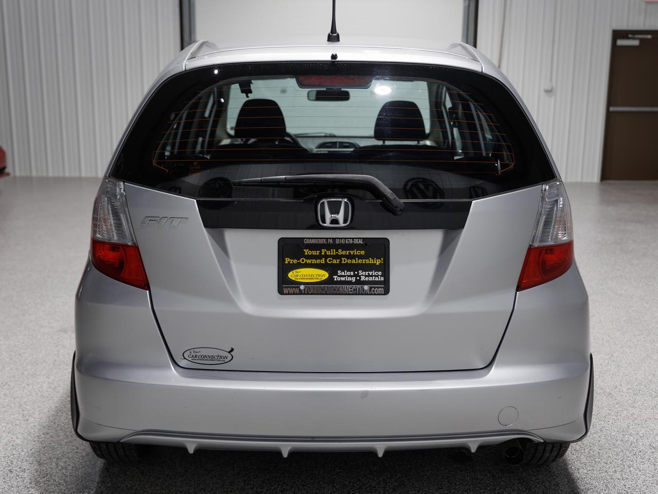 2013 Honda Fit Cranberry PA