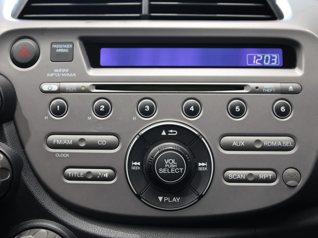2013 Honda Fit Cranberry PA