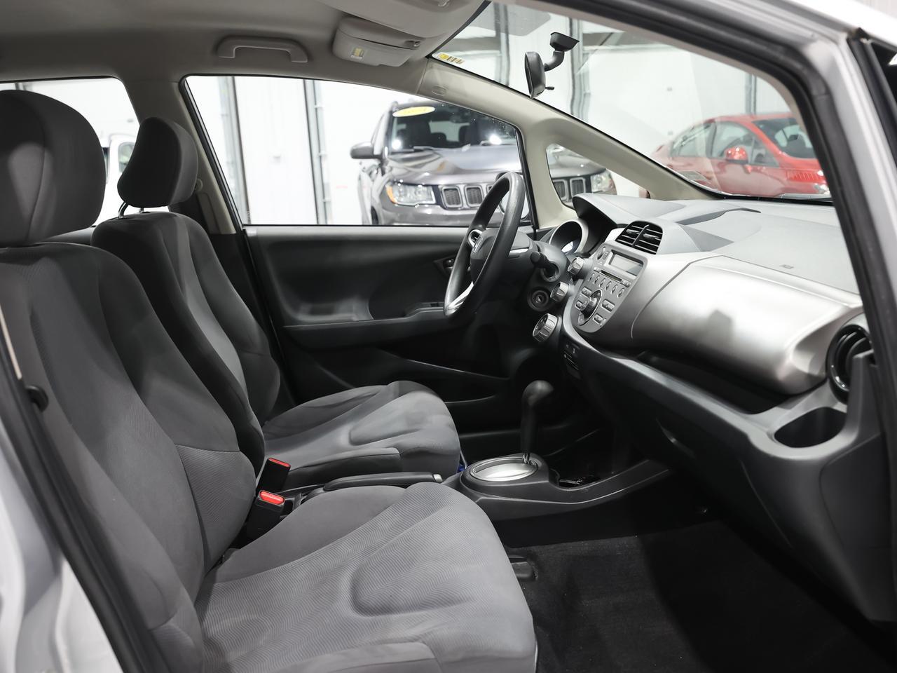 2013 Honda Fit Cranberry PA
