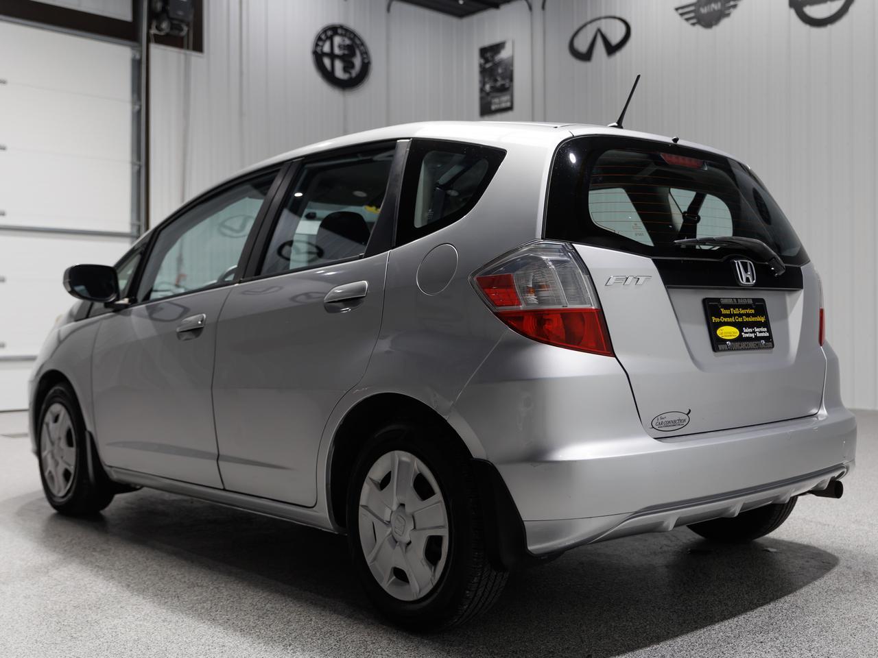 2013 Honda Fit Cranberry PA