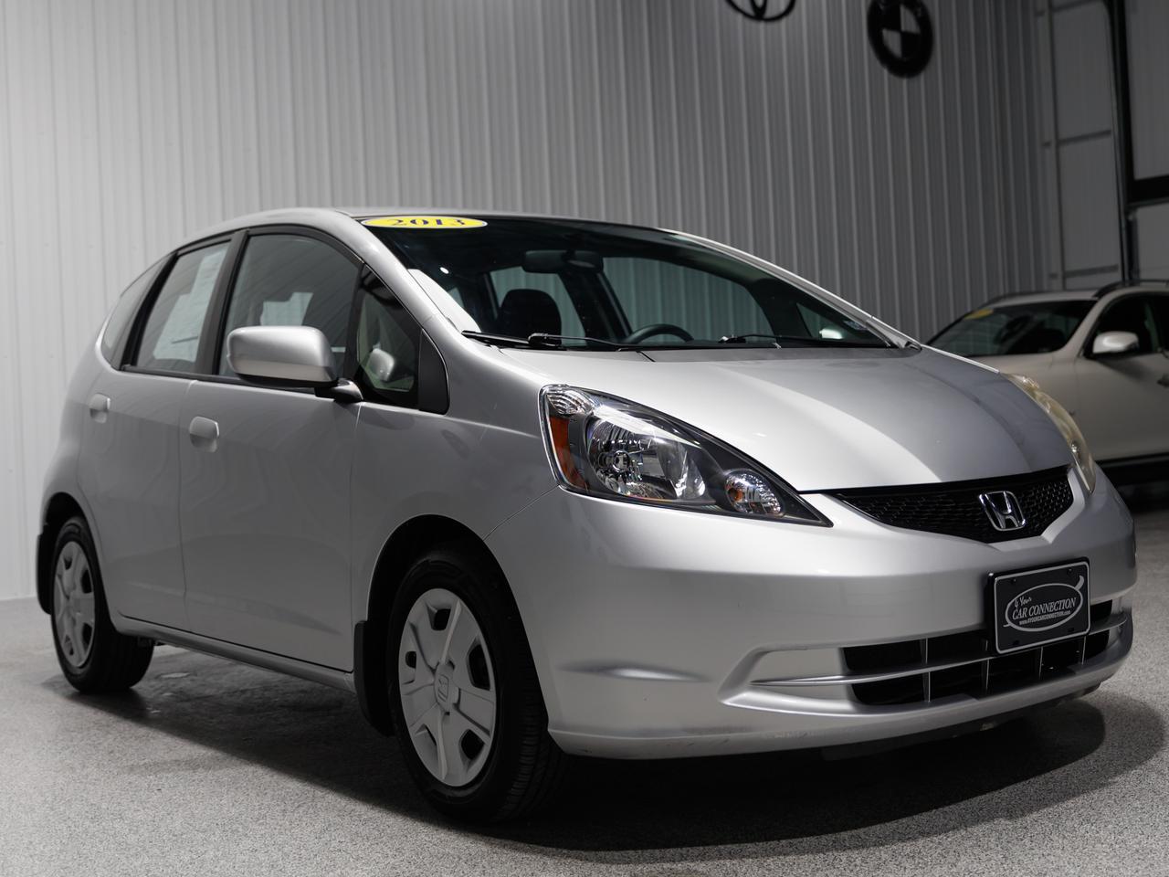 2013 Honda Fit Cranberry PA