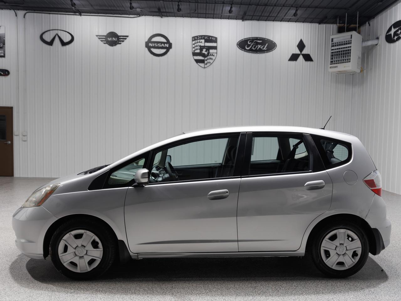 2013 Honda Fit Cranberry PA