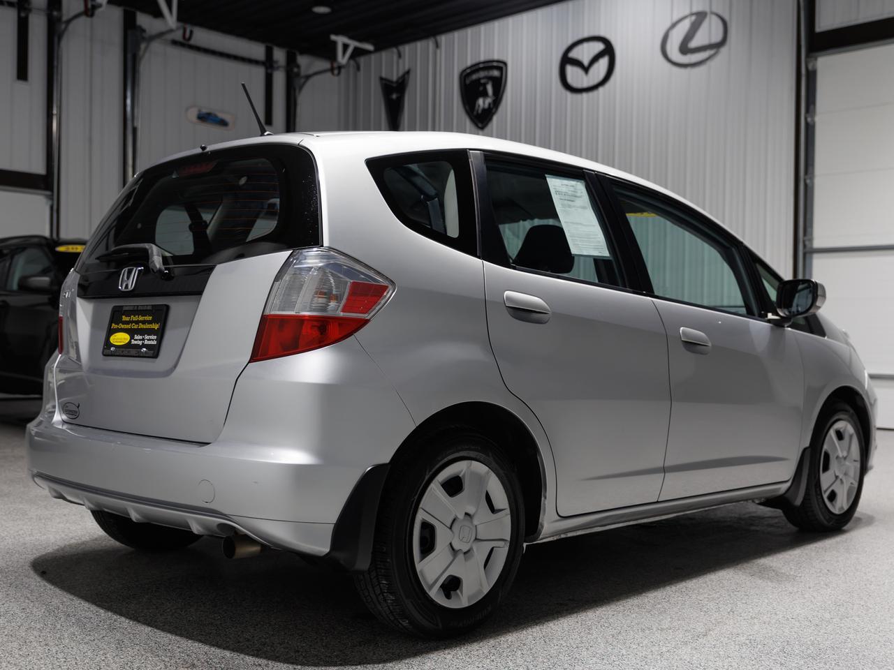 2013 Honda Fit Cranberry PA