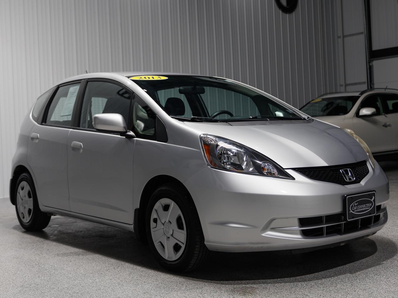 2013 Honda Fit Cranberry PA