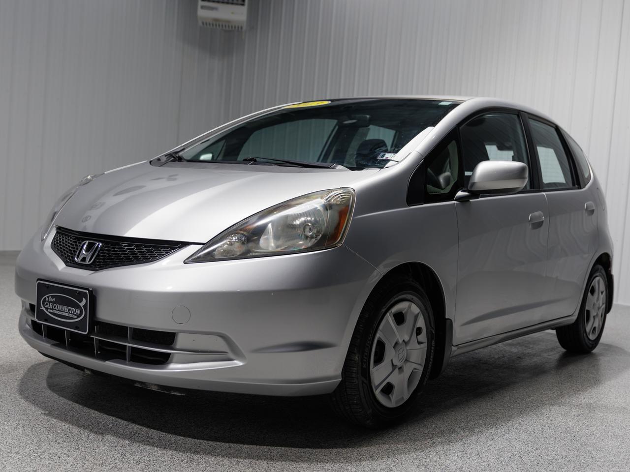 2013 Honda Fit Cranberry PA