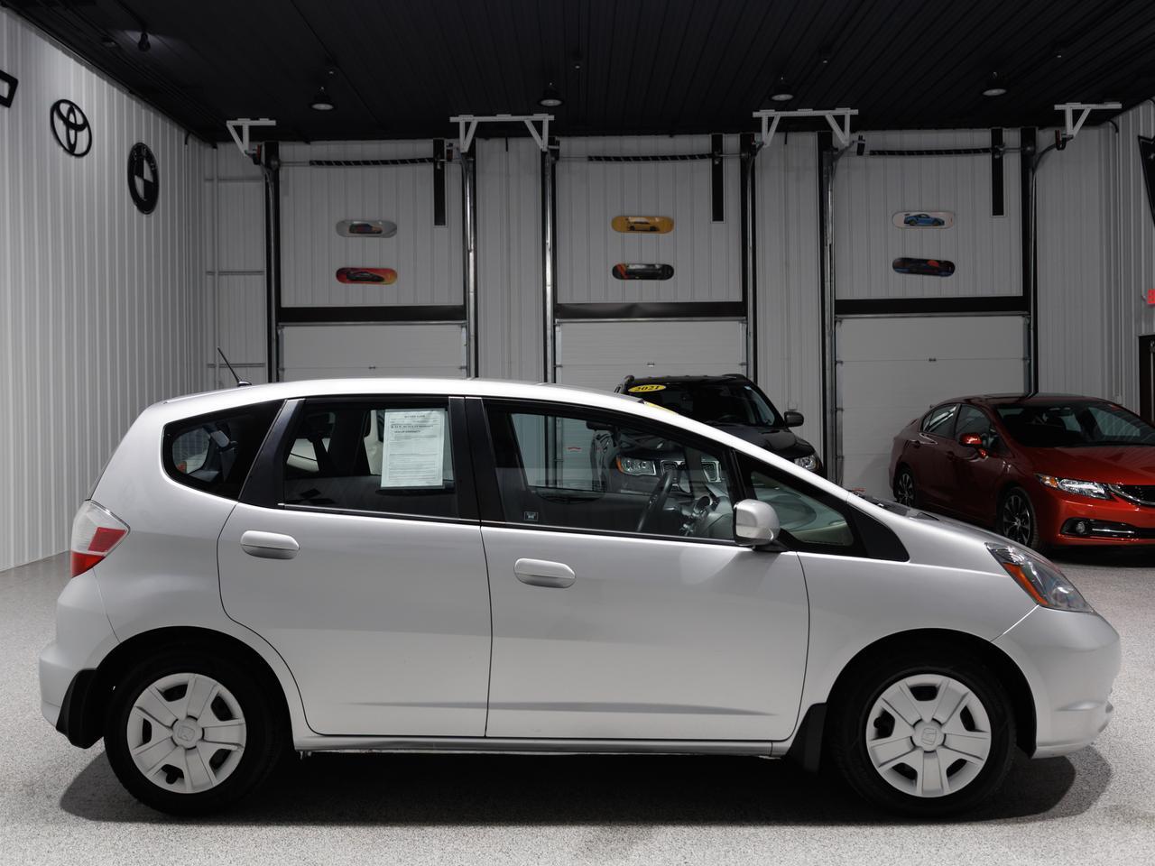 2013 Honda Fit Cranberry PA