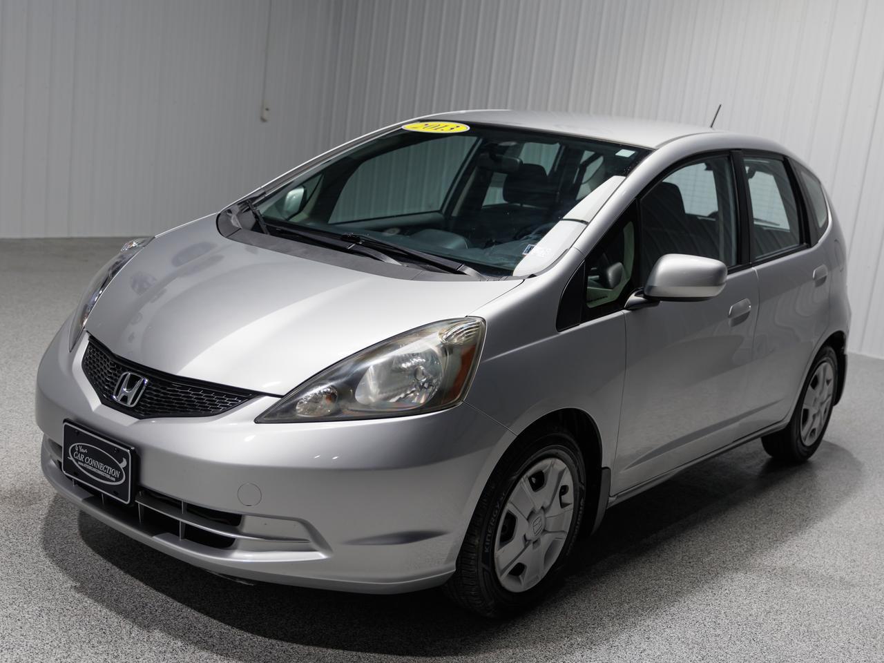 2013 Honda Fit Cranberry PA