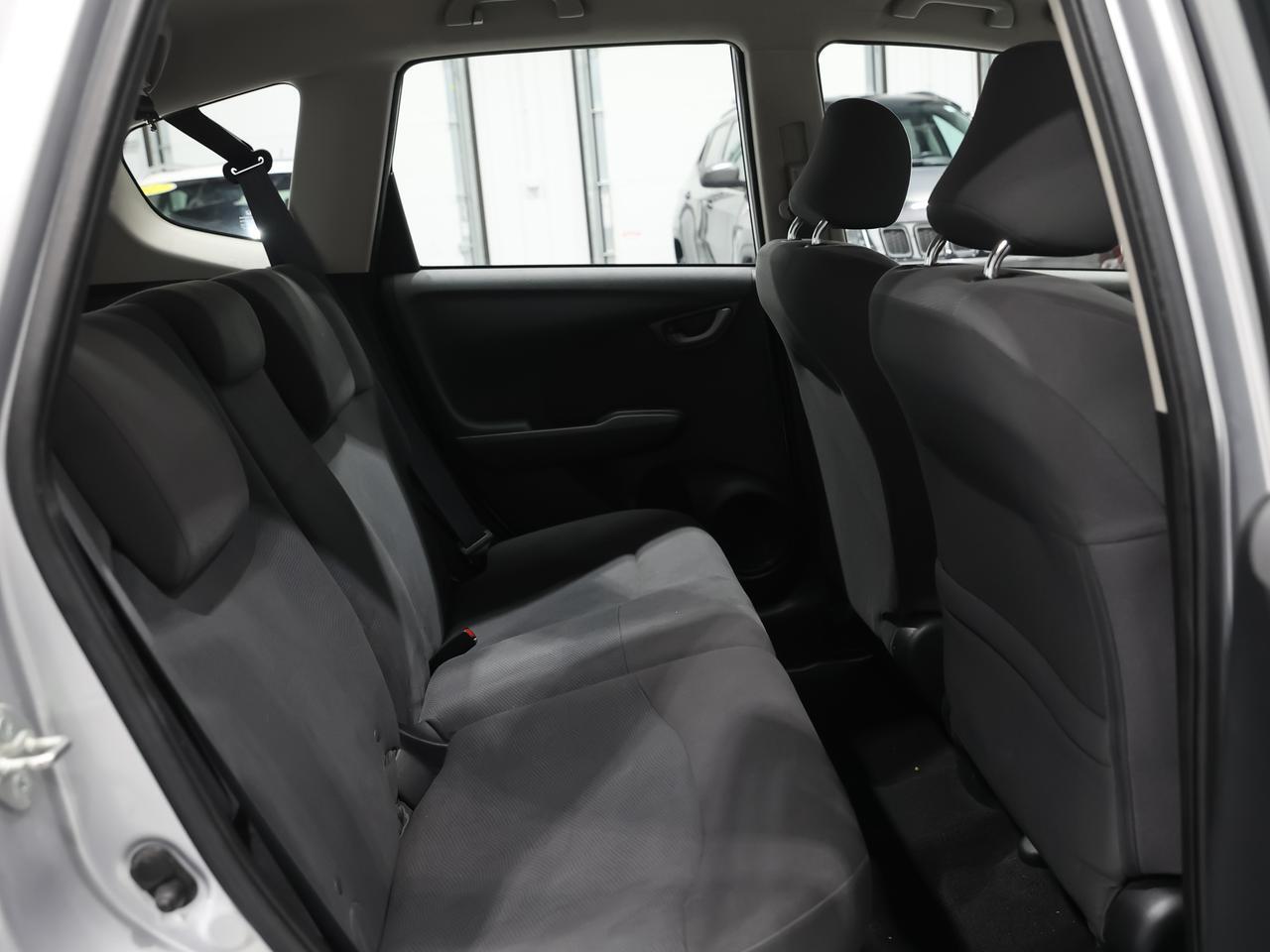 2013 Honda Fit Cranberry PA