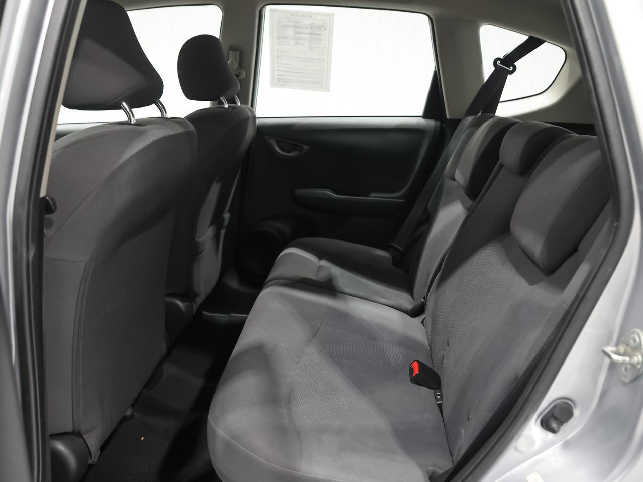 2013 Honda Fit Cranberry PA