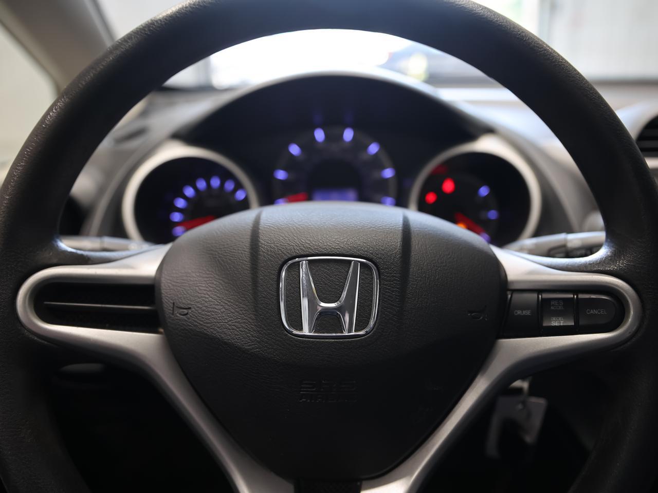 2013 Honda Fit Cranberry PA