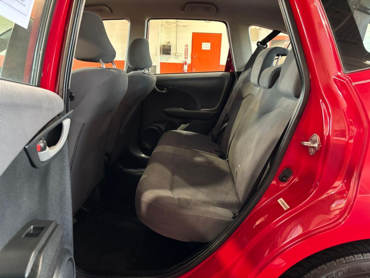 2013 Honda Fit 5-Speed AT Franklin OH