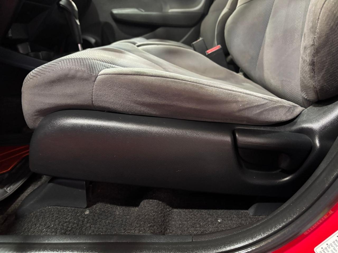 2013 Honda Fit 5-Speed AT Franklin OH