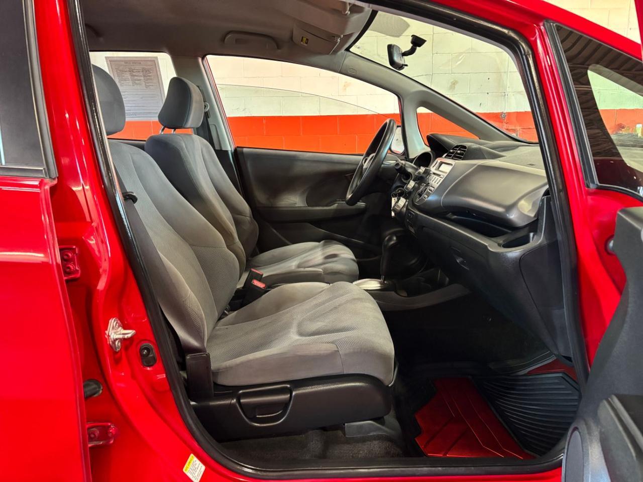 2013 Honda Fit 5-Speed AT Franklin OH