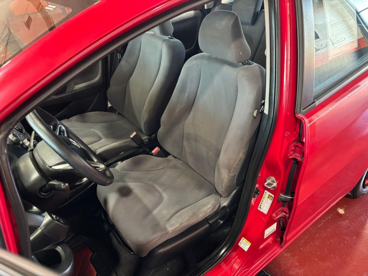 2013 Honda Fit 5-Speed AT Franklin OH