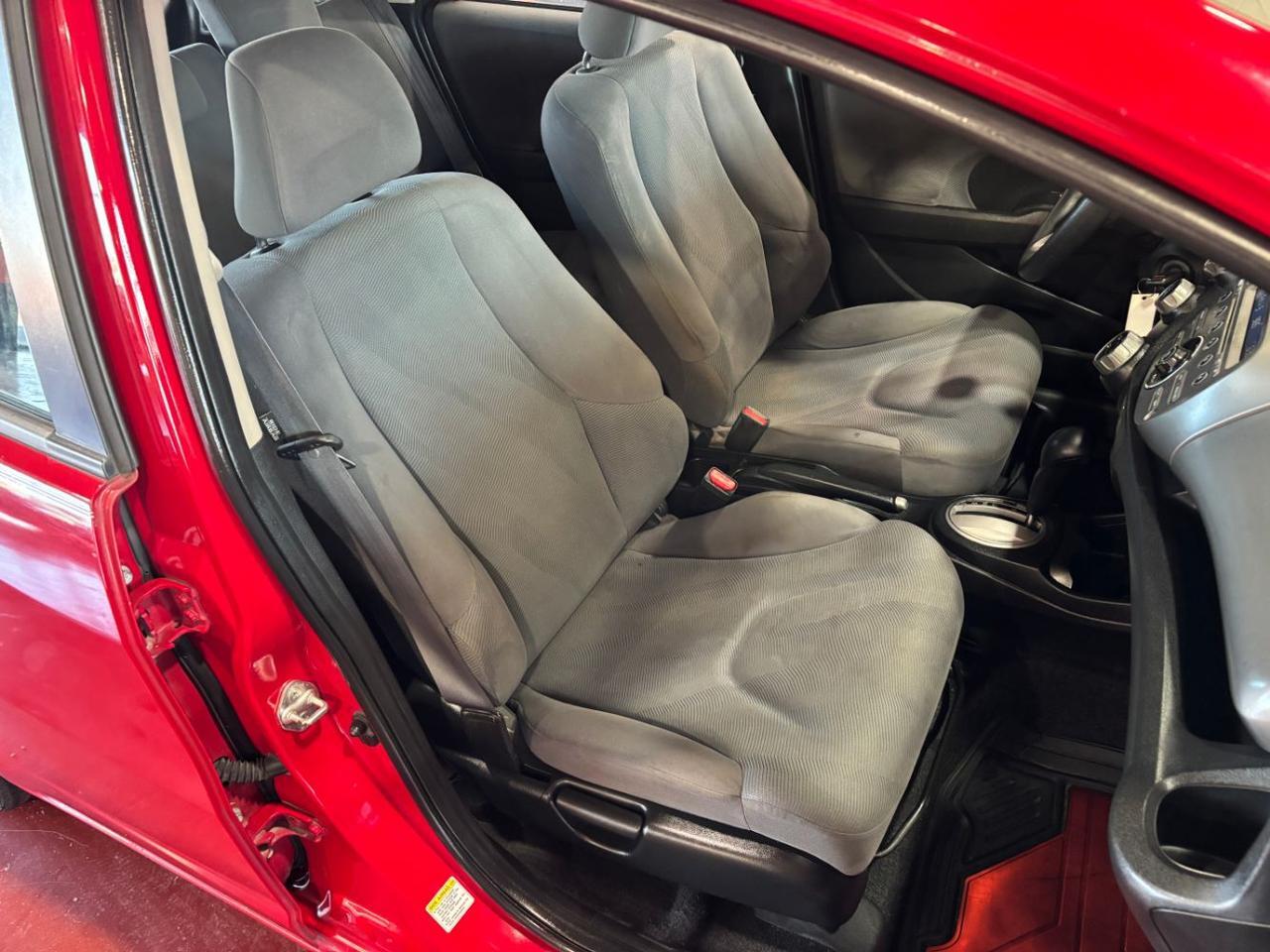 2013 Honda Fit 5-Speed AT Franklin OH