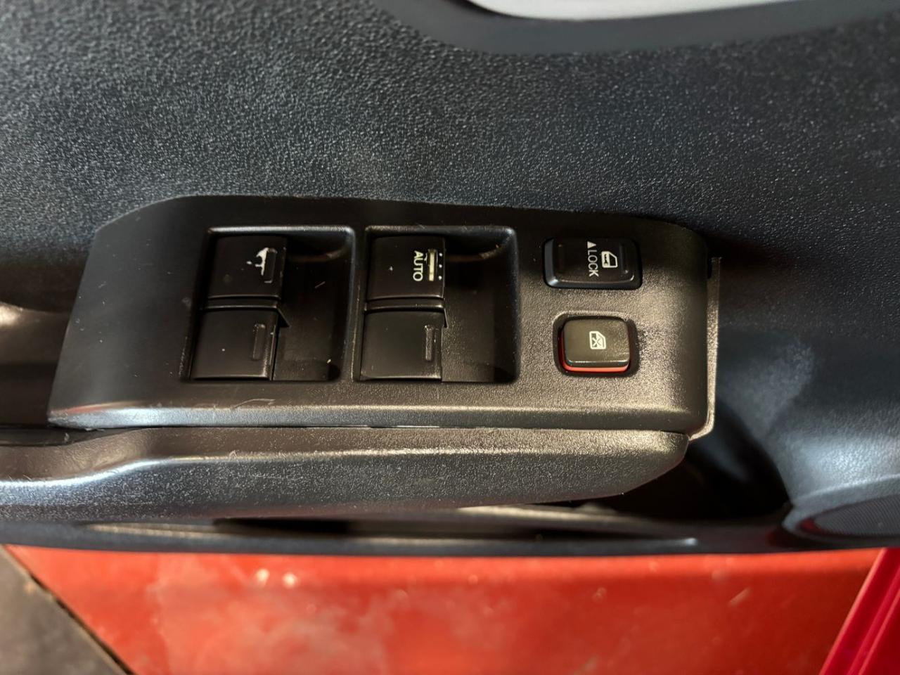 2013 Honda Fit 5-Speed AT Franklin OH