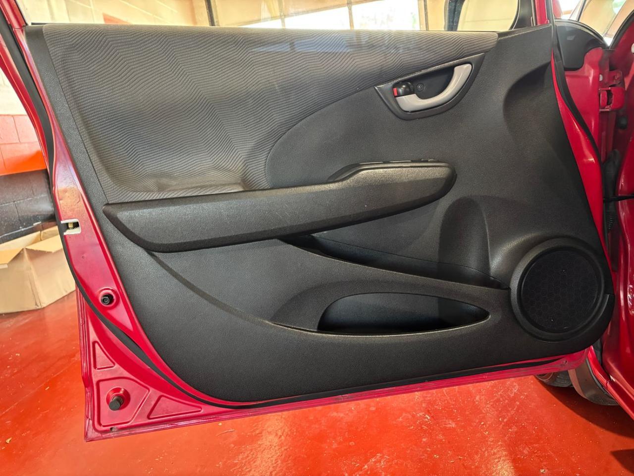 2013 Honda Fit 5-Speed AT Franklin OH