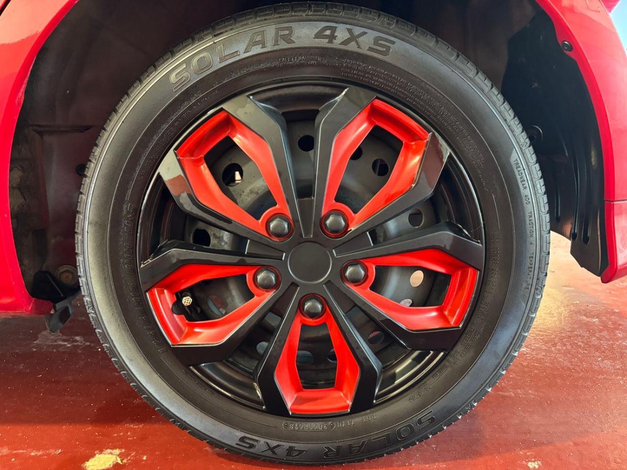 2013 Honda Fit 5-Speed AT Franklin OH