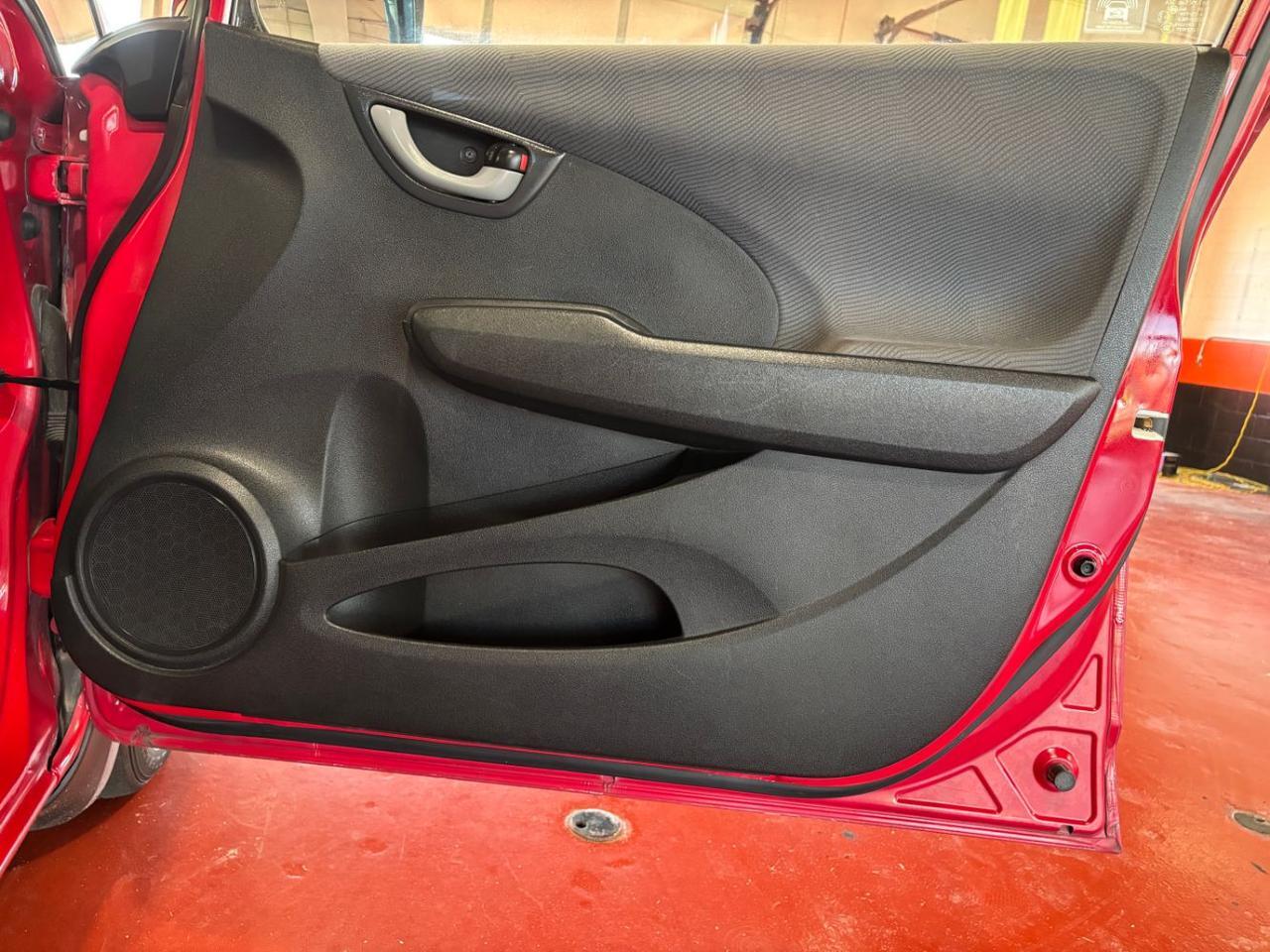 2013 Honda Fit 5-Speed AT Franklin OH