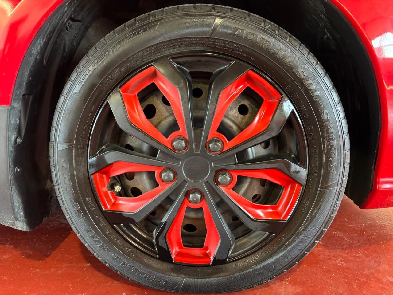 2013 Honda Fit 5-Speed AT Franklin OH