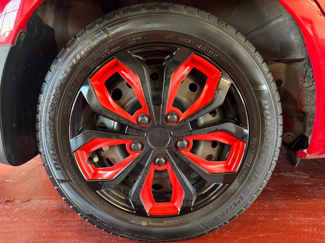 2013 Honda Fit 5-Speed AT Franklin OH